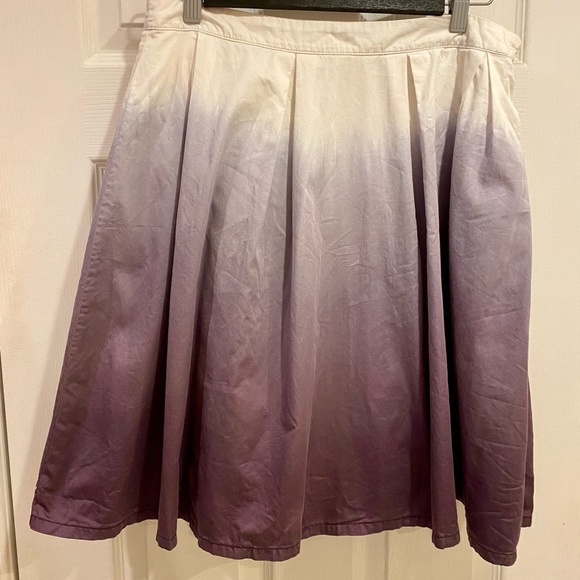 Effeti Moda skirt - Picture 2 of 3